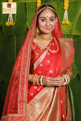 Bridal Dupatta