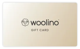 Woolino Gift Card