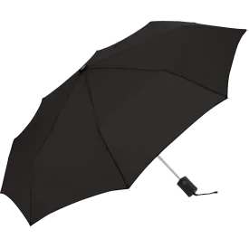 42" Rain Essentials Auto Open/Close Compact Umbrella