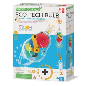 4M Green Science / Eco-Tech Bulb