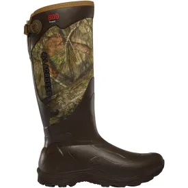 Alpha Agility 17" Mossy Oak Country DNA 800G