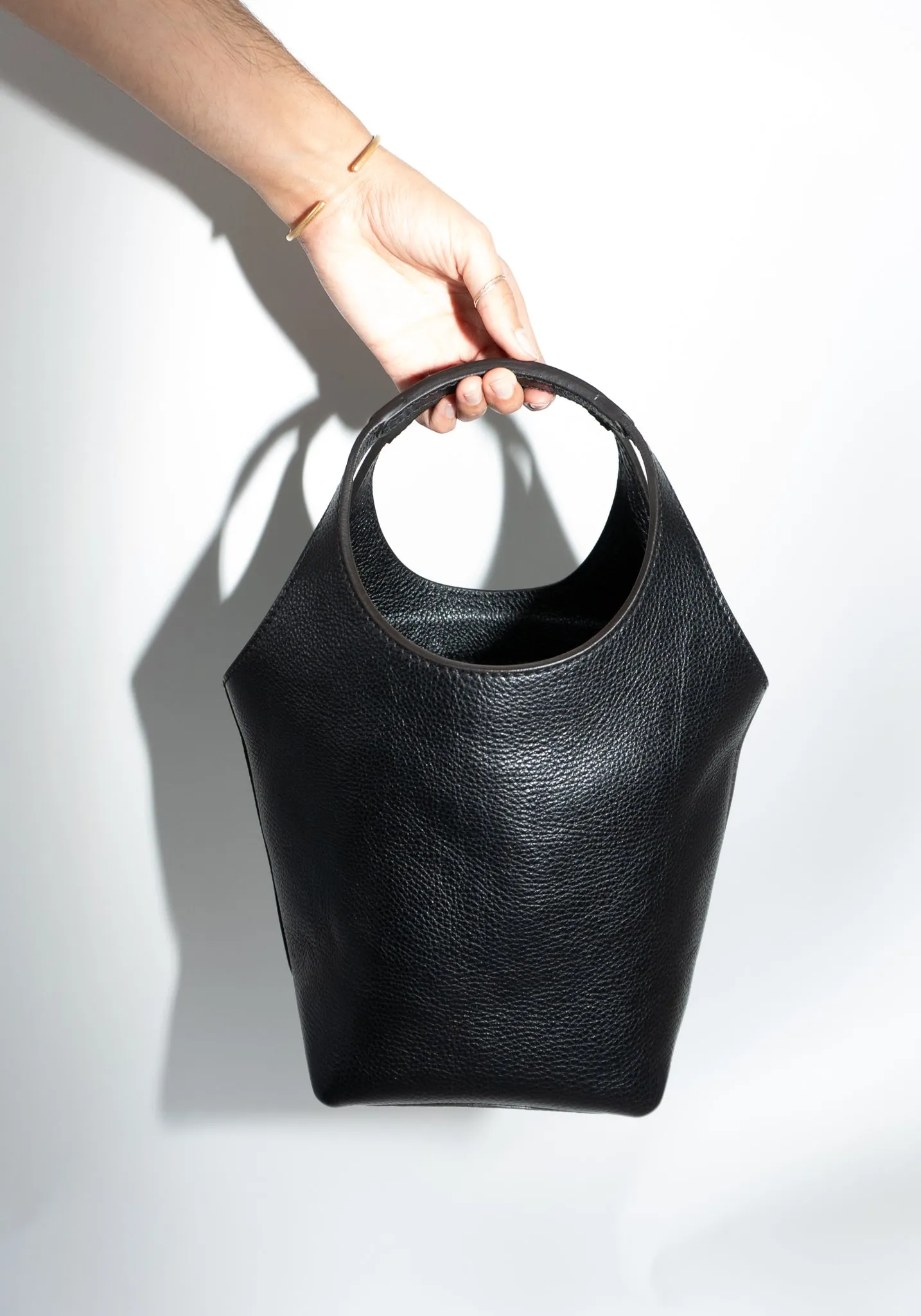 Ama Bag in Black