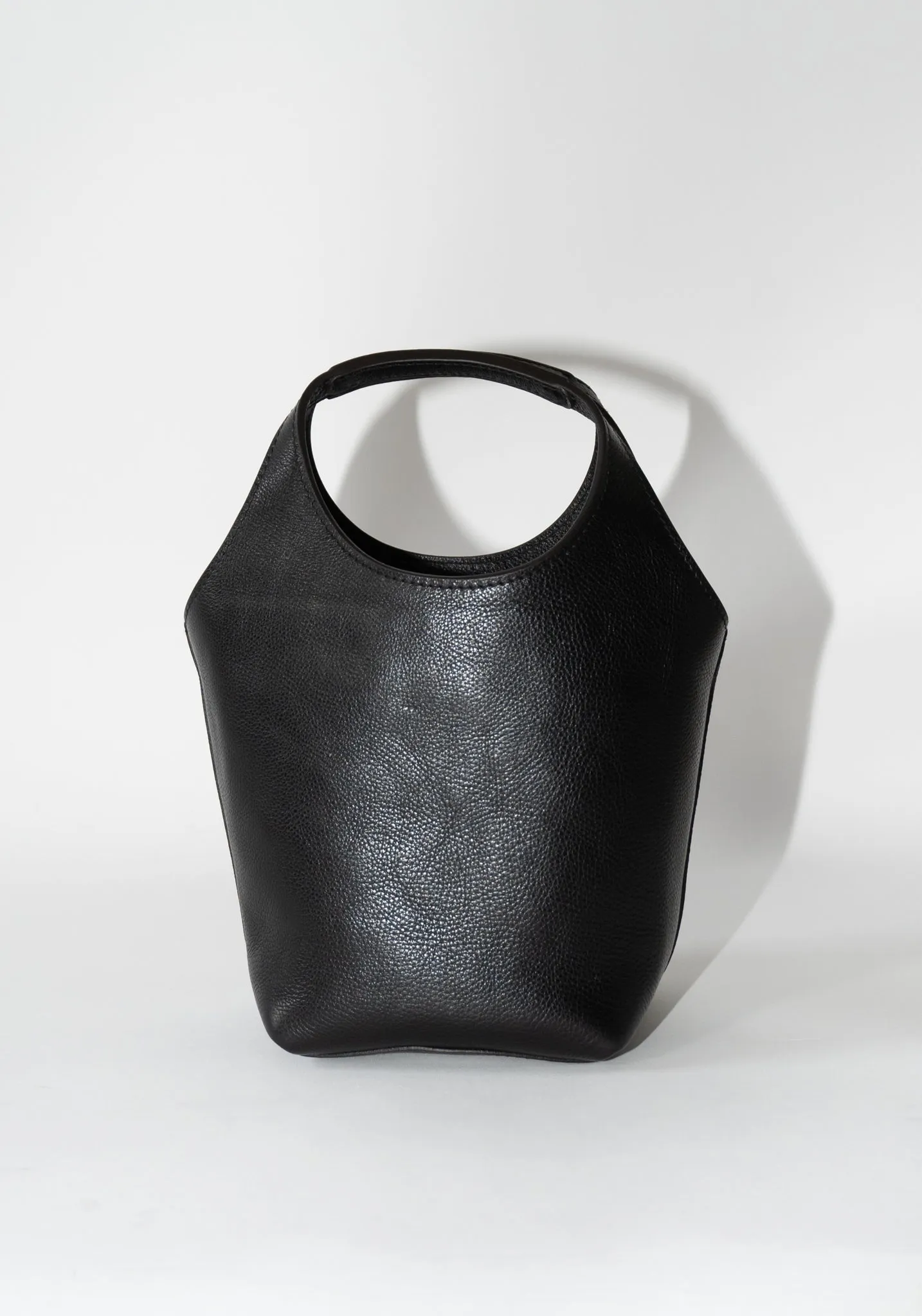 Ama Bag in Black