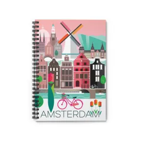 AMSTERDAM JOURNAL