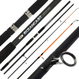 Angling Pursuits NGT Oceancast- Rod (Composite)