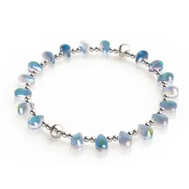 Arctic Icicle | Fairy Drop Bracelet