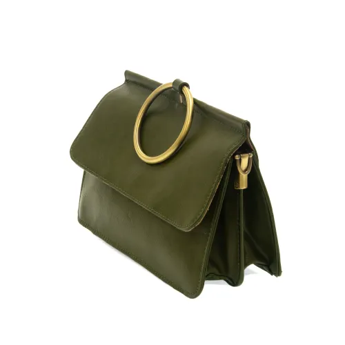 Aria Ring Bag in Multiple Colors!