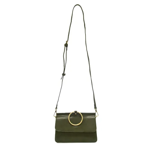 Aria Ring Bag in Multiple Colors!