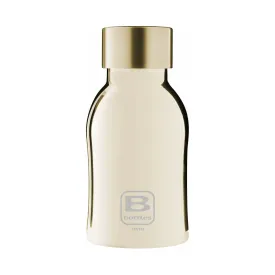 B BOTTLE YELLOW GOLD LUX