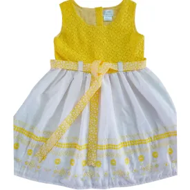 Baby Girls Frocks ctn273y