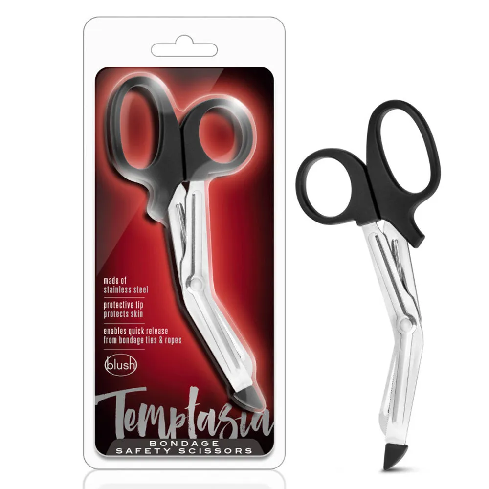 Bondage Safety Scissors