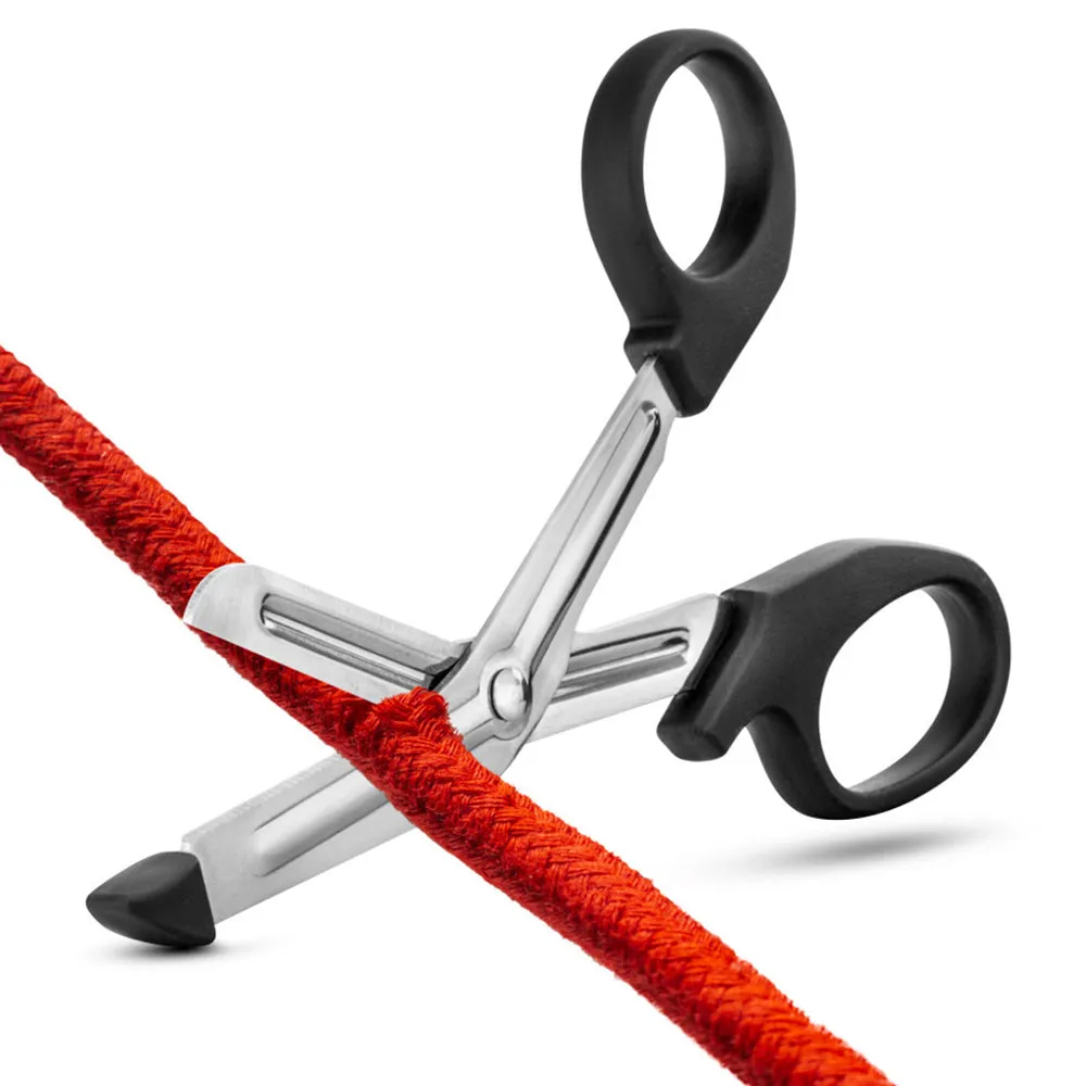 Bondage Safety Scissors