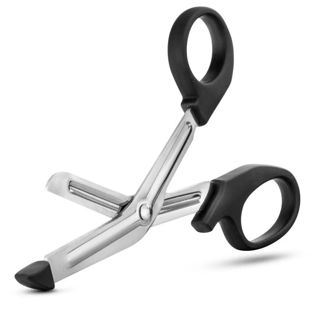 Bondage Safety Scissors