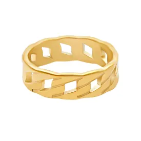 Cassie Chain Ring