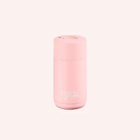 Ceramic Reusable Cup 12oz - Blushed