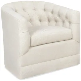 Connor Swivel Glider