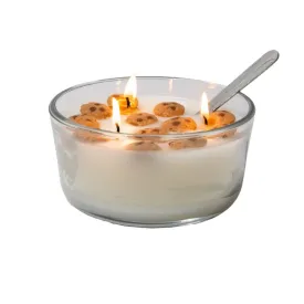 Cookie Time Cereal Candle