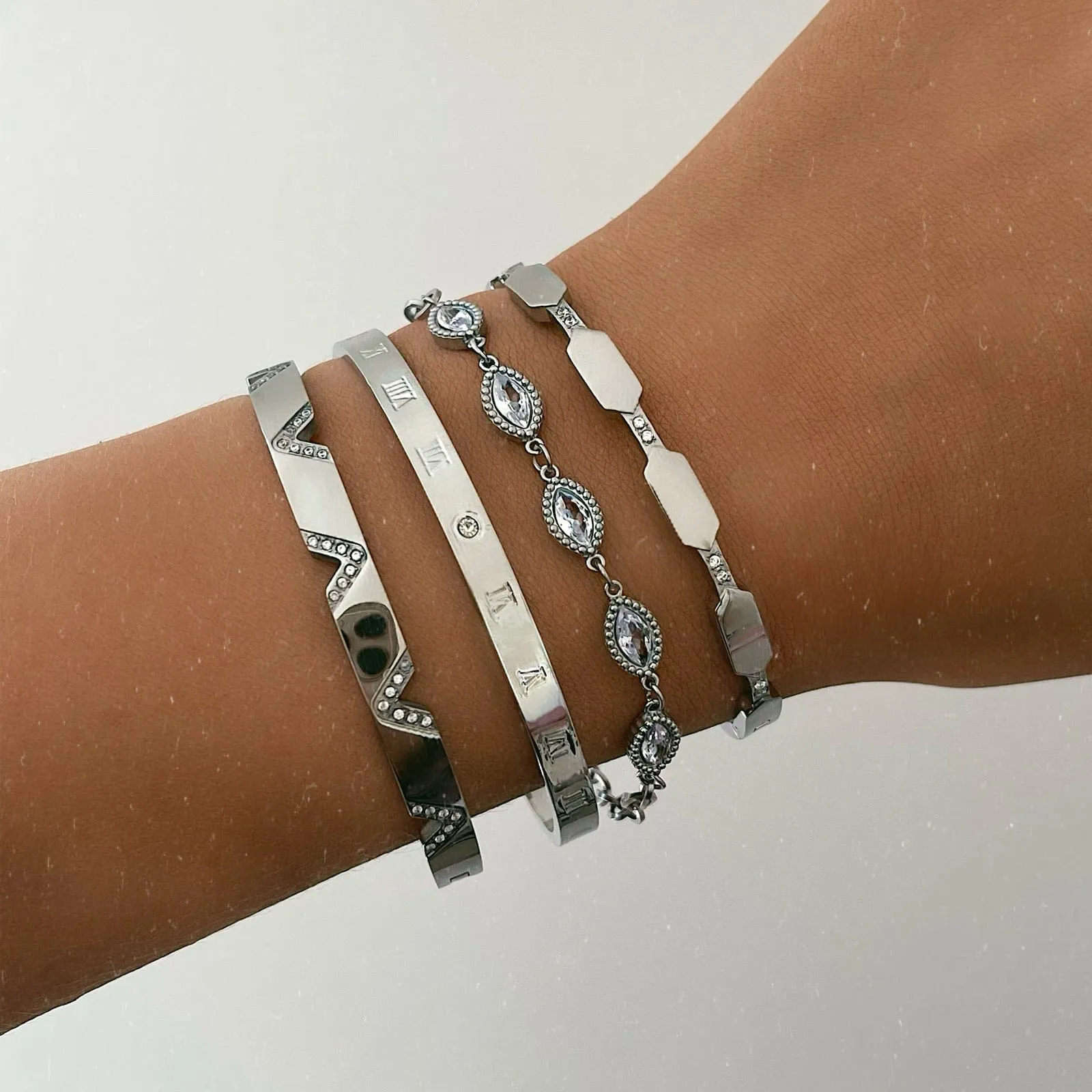 Cortex Bracelet