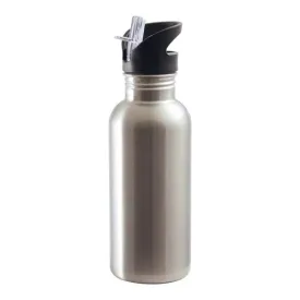 Customizable water bottle