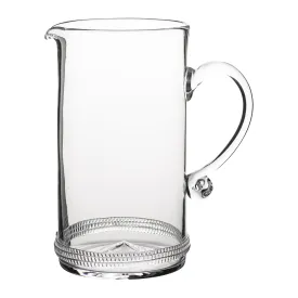 Dean Glass Pitcher