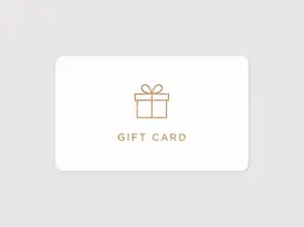 Ember & Earth Rainwear Gift Card