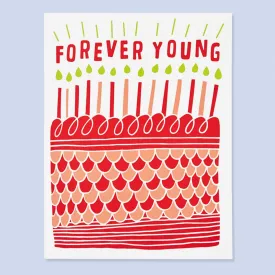 Forever Young