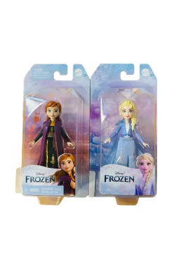 Frozen Small Doll