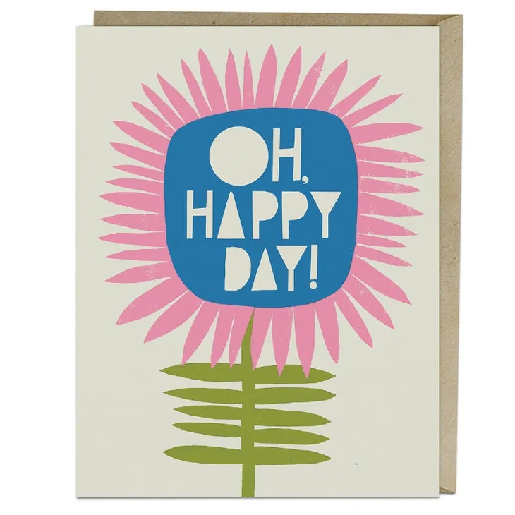 Greeting Cards by Lisa Congdon - several designs