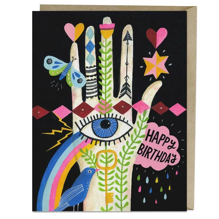 Greeting Cards by Lisa Congdon - several designs