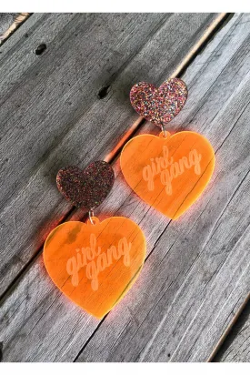 Happy Earrings