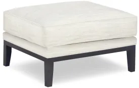 Hunk Ottoman