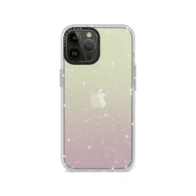 iPhone 12 Pro Iridescent Glitter Phone Case