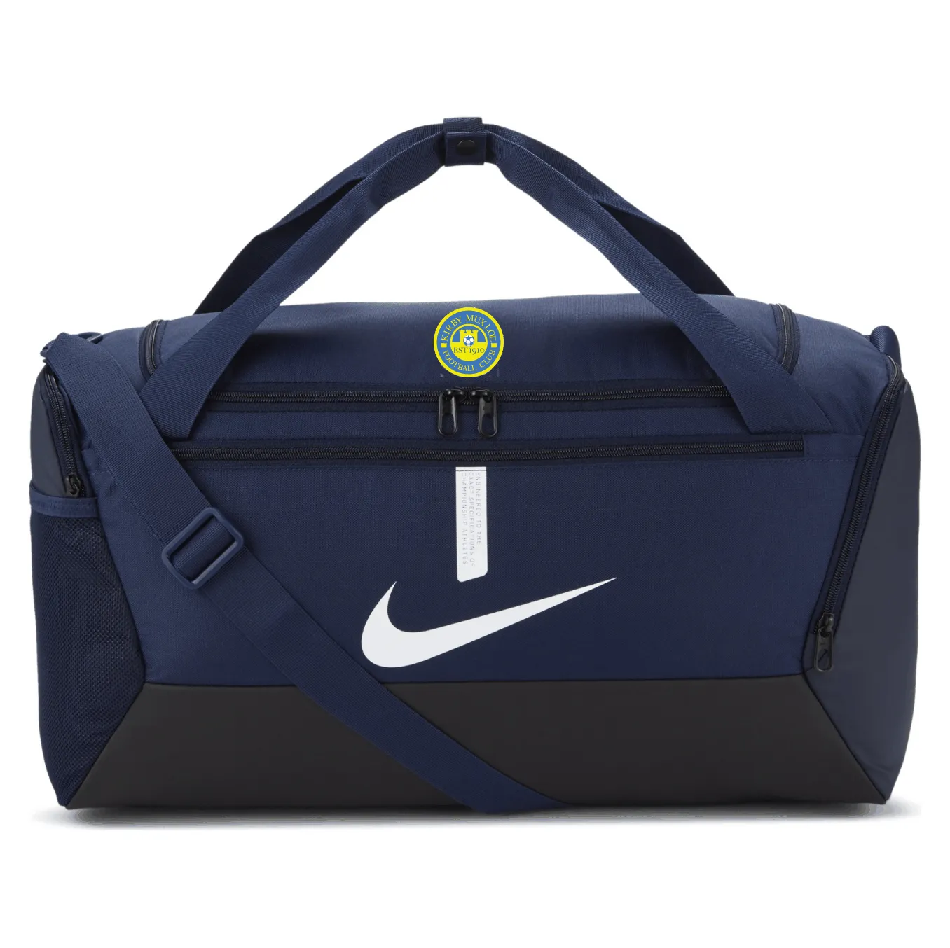 Kirby Muxloe - Academy Team Duffel Bag