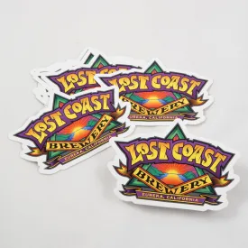 LCB Stickers