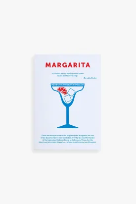 Margarita Cocktail Greeting Card