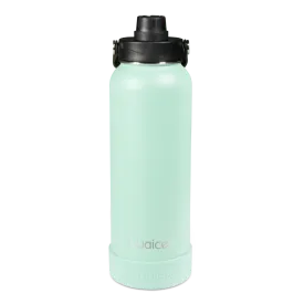 Mint Gelato Reusable Bottle – 40oz / 1200ml