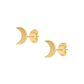 Moonshine Stud Earrings