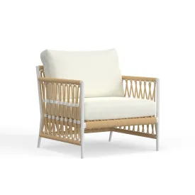 Nantucket Outdoor Club Chair