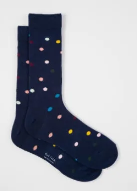 Paul Smith Artist Polka