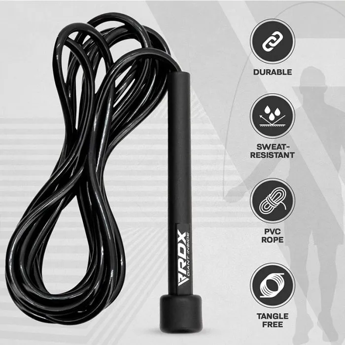 RDX C10 Skipping Rope