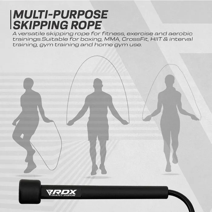 RDX C10 Skipping Rope