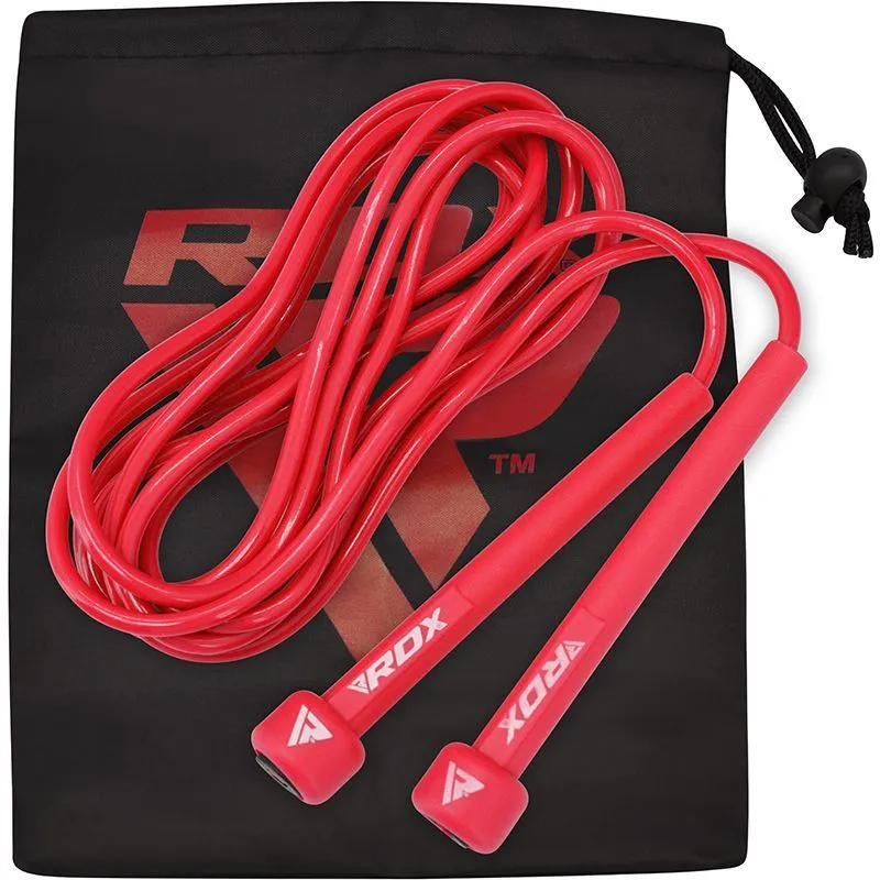 RDX C10 Skipping Rope