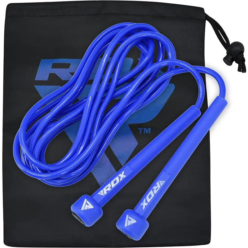 RDX C10 Skipping Rope