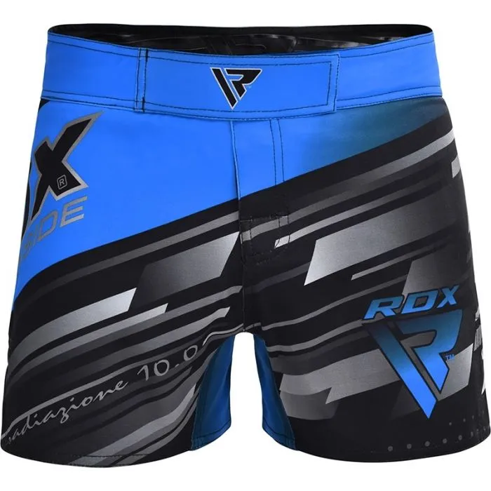 RDX R10 Blaze MMA Shorts