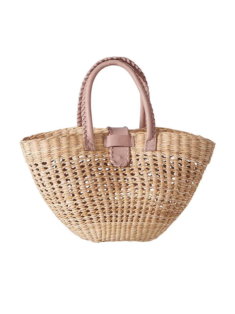 SÂNDALO SEYCHELLES BAG