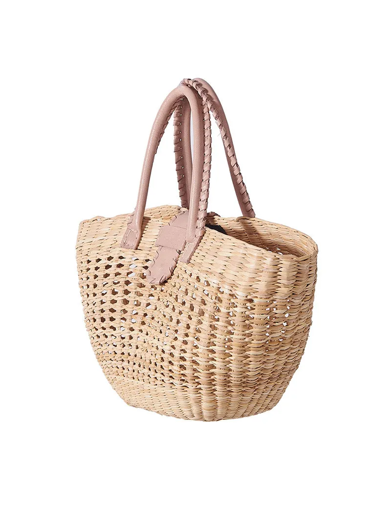 SÂNDALO SEYCHELLES BAG