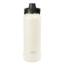 Soft Sand Reusable Bottle – 40oz / 1200ml