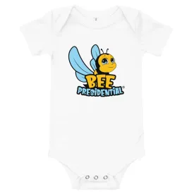 T-Shirt Bee Presidential Blue