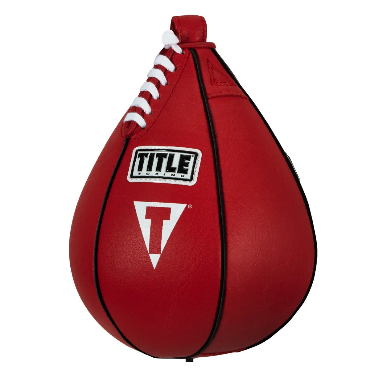 TITLE Boxing Super Speed Bags