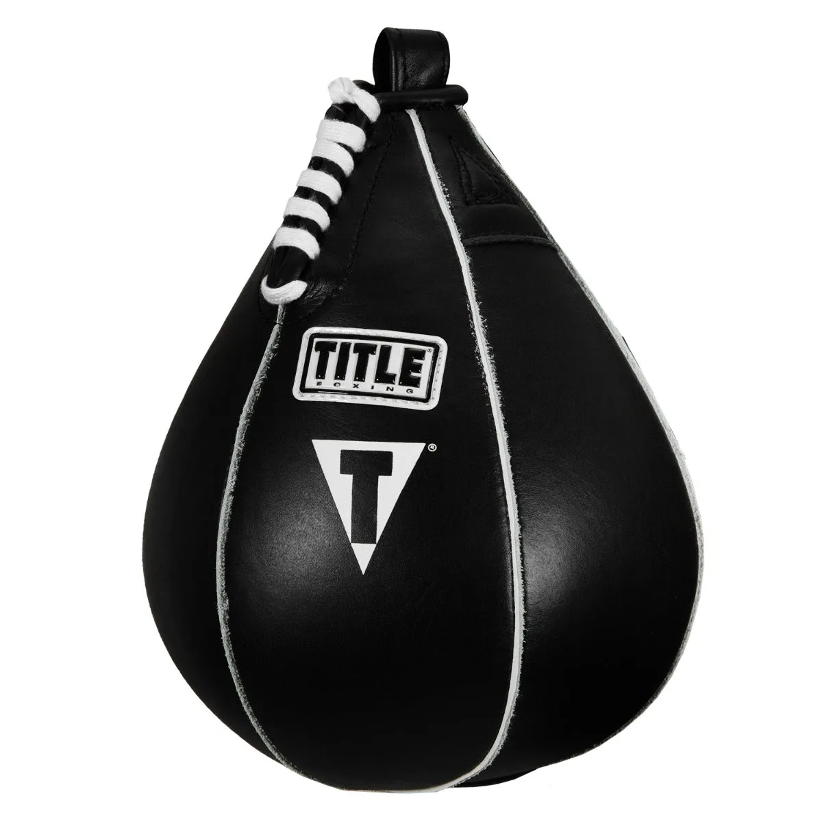 TITLE Boxing Super Speed Bags